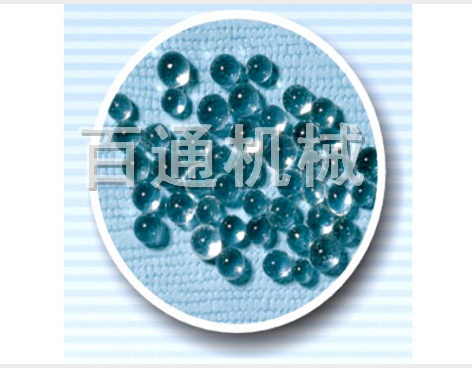 工藝用珠、粉