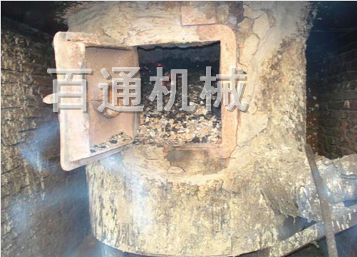 燃油、燃氣、燃煤、燃柴、電熱式或蒸汽加熱爐1