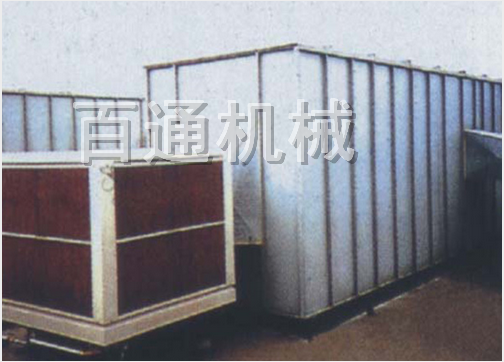 恒溫、恒濕供風系統1