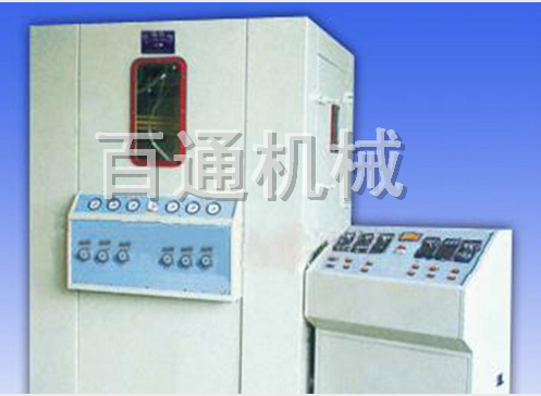1515G-6航空發(fā)動機葉片專用噴砂機