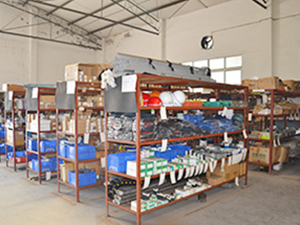 關于沈陽飛機工業（集團）有限公司與我公司已簽訂起落架數控噴丸設備項目，并達成協議！